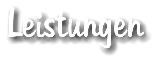 Leistungen