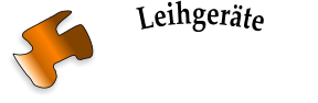 Leihgerte