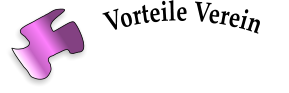 Vorteile Verein