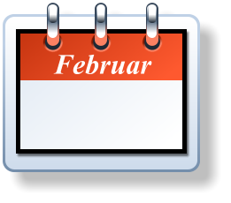 Februar