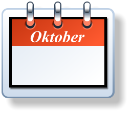 Oktober